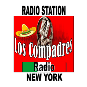 Listen to Radio Los Compadres in the App