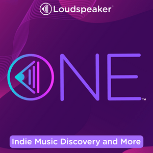 Listen to Loudspeaker One in the App