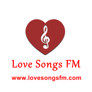 Listen to Love Songs FM in the App