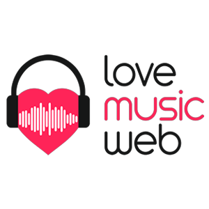 Listen to Love Music Web in the App