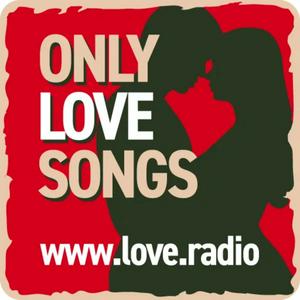 LOVE RADIO - Only Love Songs 70s80s90s