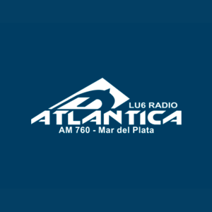 Listen to LU 6 Emisora Atlántica in the App