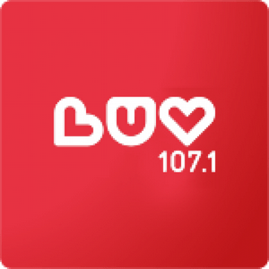 Listen to Luv 107.1 in the App