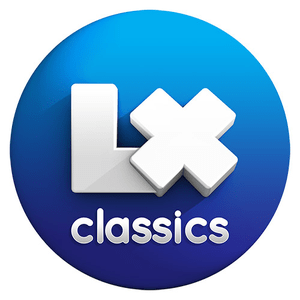 Listen to LX Classics in the App