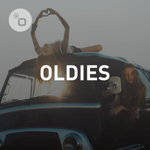 Listen to OLDIES in the App