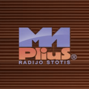 Listen to M-1 plius in the App