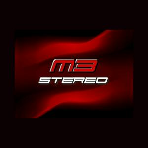 Listen to M3 Stereo in the App