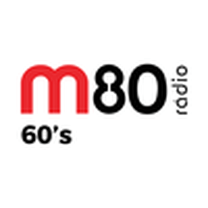 Listen to M80 - 60's in the App