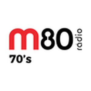 Listen to M80 - 70's in the App