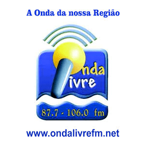 Listen to Rádio Onda Livre Macedense in the App