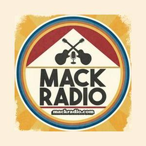 Listen to MACKRadio in the App