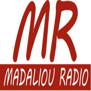 Listen to Madaliou Radio in the App