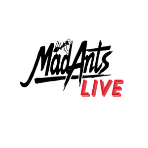 Listen to MadAnts Live in the App