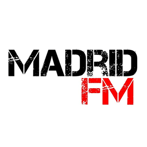 Listen to Madrid FM in the App