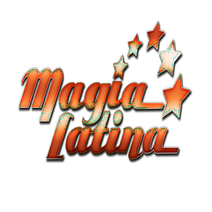 Listen to Magia Latina in the App