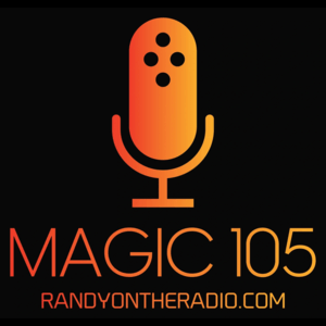 Listen to Magic 105 in the App