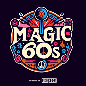 Listen to Magic 60s in the App