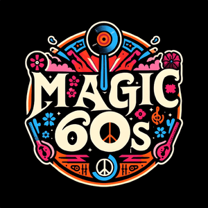 Listen to Magic 60s in the App