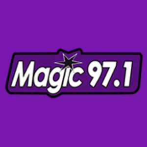 Listen to Magic 97.1 in the App