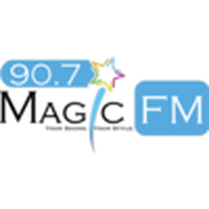 Listen to Magic FM Rwanda 90.7 in the App