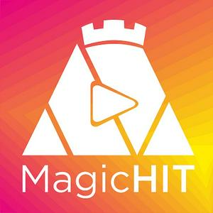 Listen to MagicHIT in the App