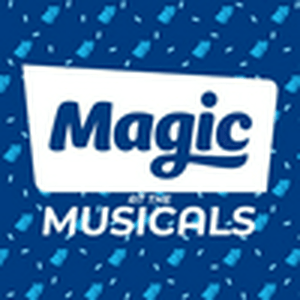 Listen to Magic at the Musicals in the App