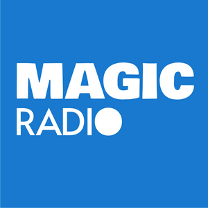 Listen to Magic Radio in the App