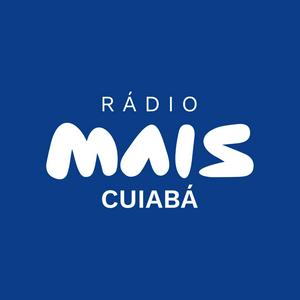 Listen to Rádio Mais Cuiabá in the App