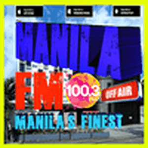 Listen to MANILA FM 100 in the App