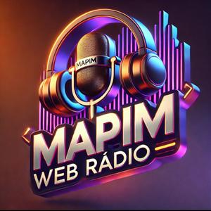 Listen to MAPIM WebRádio in the App