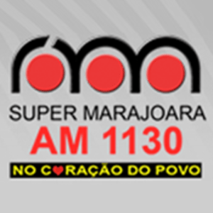 Listen to Super Rádio Marajoara 1130 AM in the App