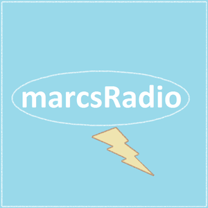 Listen to marcsRadio  in the App