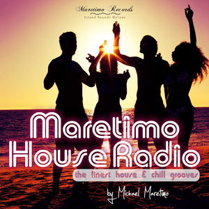 Listen to Maretimo House Radio in the App