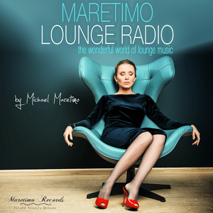 Listen to Maretimo Lounge Radio in the App