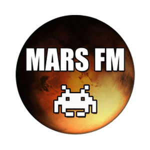 Listen to Mars FM in the App