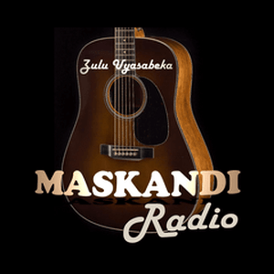 Listen to Maskandi Radio in the App