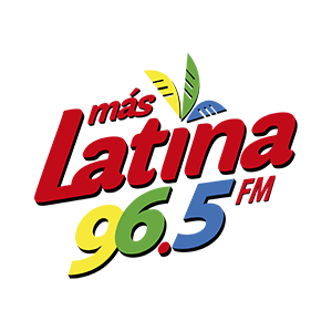 Listen to Más Latina 96.5 in the App