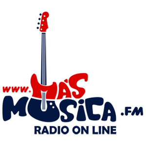 Listen to masmusica.fm in the App