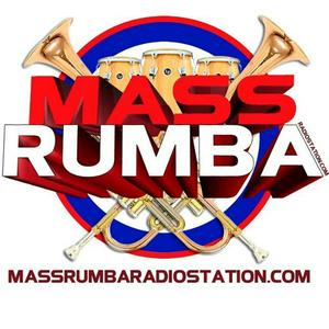 Listen to MassRumba Radio Station in the App