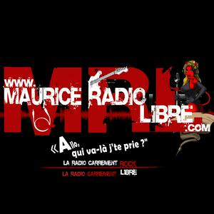 Listen to Maurice Radio Libre in the App