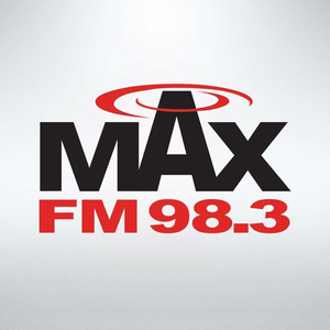 Listen to Max 98.3 FM in the App