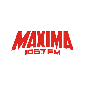 Listen to Máxima 106.7 in the App