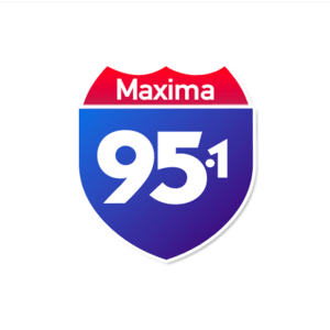 Listen to Maxima 95.1 in the App