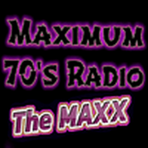 Listen to Maximum 70's Radio in the App