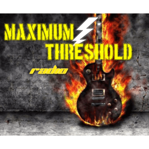 Listen to MTRS - Maximum Threshold Radio in the App