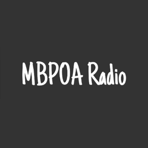 Listen to MBPOA Radio in the App