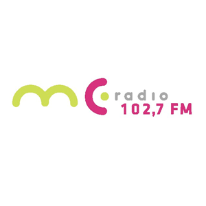 Listen to mc radio 102,7 FM in the App