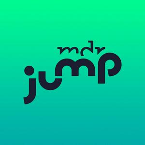 Listen to MDR JUMP in the App