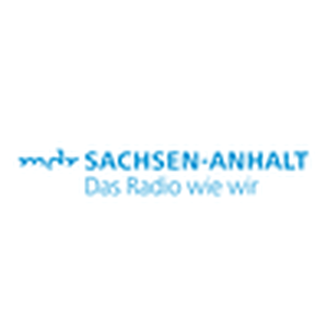 Listen to MDR SACHSEN-ANHALT Dessau in the App