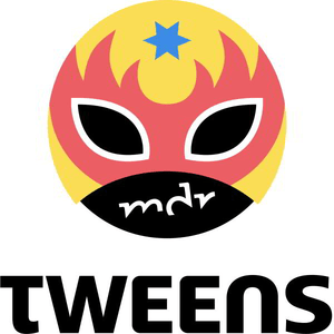 Listen to MDR Tweens in the App